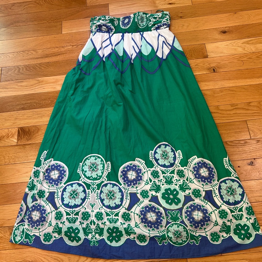 Anthropologie Moulinette Souers Dress - Picture 9 of 9